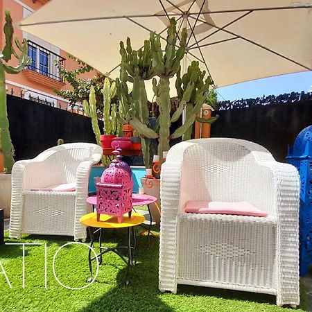 Z&Ole Apartment Torremolinos Exterior photo
