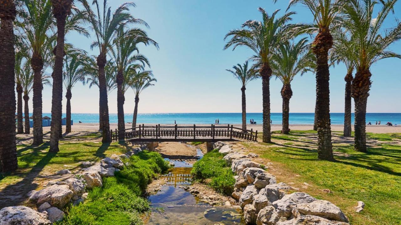 Z&Ole Apartment Torremolinos Exterior photo