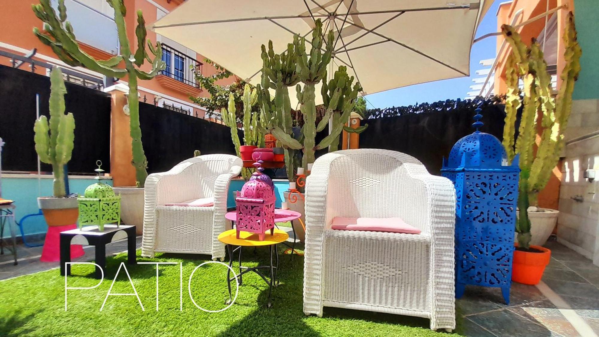 Z&Ole Apartment Torremolinos Exterior photo